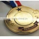 Blank Medal Gold Medal Sport Medal Custom Medal Metal Medal thumbnail-2