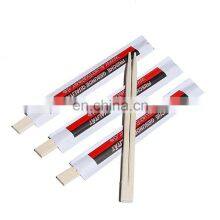 Hot Selling Super Markets Display Bamboo Disposable Chopsticks With Individual Package thumbnail-5