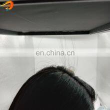 Good Ventilation Anti-dust PM2.5 High Vision Window Screen thumbnail-4