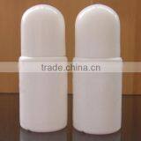 High Quality 50ML Plastic Roll on Bottle Personeral Care Rollerball Bottle thumbnail-1