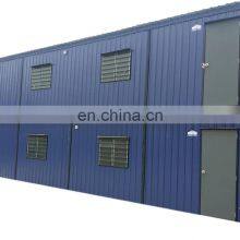 Australia Prefab Living Expandable Container House