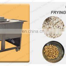 Chin Chin Cutter Production Line Nigerian Cutting Chinchin Cutter Machine thumbnail-5