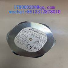 Danfoss SFV20T218-TUV.SV.17 клапан предохранения от перепада давления