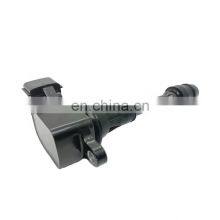 Ivan Zoneko Stable Quality Automotive High Output Ignition Coil 22433-8J115 224338J115 22433-8J11C 224338J11C For Nissan 350Z thumbnail-1