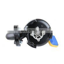 Stainless Steel 3Hp Cut Sewage Grinder Cutter Pump With Cutting thumbnail-5