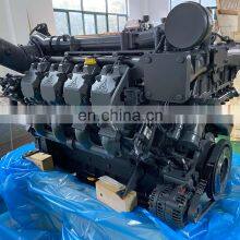 1500 Rpm Brand New Construction Equipment Engine Deuzt TCD2015 V8 Diesel Engine thumbnail-3