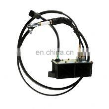 21EN-32300 THROTLE SENSOR FOR EXCAVATOR ORIGINAL/AFTERMARKET PARTS 21EN-32300 thumbnail-1