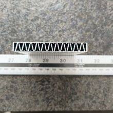 Micro-Channel Flexible Flat Aluminium Tube for Air Conditioning Heat Exchange&Cooling System thumbnail-4