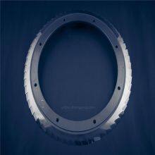 Circular Knives Disk Knife Round Knife Carbide Blades For Paper Straw Cutting And Cigarette Filter Cutting thumbnail-4