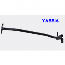 TOYOTA Iron Water Coolant Pipe Parts No.4062-1NNOVA-1 thumbnail-1