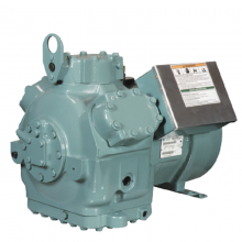 Carrier Semi-hermetic Compressor for Air Conditioner 06ea299 Carrier Air Conditioner Compressor thumbnail-2