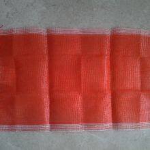 Leno Mesh Bag Fruit Vegetable Green Color Potatoes Net Bags Leno Knitted thumbnail-5