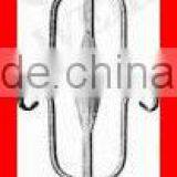 TOP Sale Custom Wrought Iron Baluster Light thumbnail-1