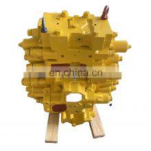 High Quality PC400-8 Control Valve 723-48-27501