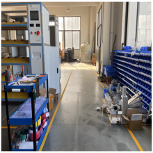 Aipei Environmentaltest Equipment company overview - view 2 thumbnail