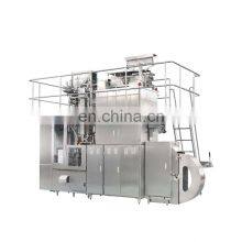 CHINA Factory Industrial Milk Processing Line Dairy Production Line Pasteurized Milk Machine thumbnail-5