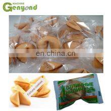 Factory Directly Fortune Cookie Baking Machine thumbnail-3