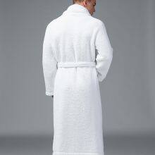 European Size Shell :Microfiber Bathrobe ,SPA Bathrobe/OEM( MS2101) thumbnail-2
