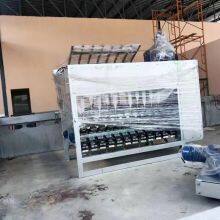 One Stop Trading Solution Pig Slaughterhouse De-hairing Machine For Slaughtering Equipment thumbnail-3