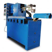 Grinding Machine for Stainless Steel Kitchen Sink Outside R Corner Hotel Sink Grinding Machine