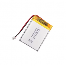 Li-po Battery Pack UFX 603040 680mAh 3.7V For Remote Control Battery thumbnail-5