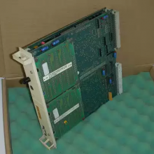 ABB DSPC 172H 57310001-MP Processor Unit