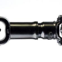 Bus Spare Parts Flexible Drive Shaft Propeller Shaft Made in China thumbnail-2