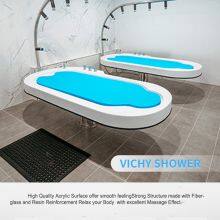 Pikes VTSPA-02 Acrylic Material Beauty Spa Water Hydro Therapy Massage Bed thumbnail-2