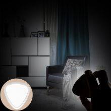 Detachable Night Light 5W LED Cool White Rechargeable Flashlight Amber Mood Night Light CE ROHS thumbnail-4