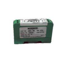 Woodward 9905-760 PLC Module/Rack thumbnail-1