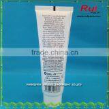 38mm Diameter Laminated Tube With Wall Screw Cap, Black Offset Printing Tubes thumbnail-2