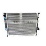 372x428x42mm Aluminum Radiator for BMW E30 1982 thumbnail-1