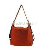 Fashion Women Shoulder Bag pu Leather Handbag Tassel Bag thumbnail-4