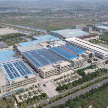 Nanjing Runjing Latex Products Co., Ltd. company overview - view 1 thumbnail