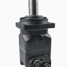 Danfoss Original Hydraulic Motor OMPX250 W75162578 MOPX80 thumbnail-2