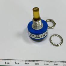 BOURNS Burns Slide Valve Potentiometer 6637S-BYS-102 Industrial Central Air Conditioner 015-02352-018 thumbnail-2