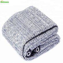 Sun Shade Carport Shade Sail Customized Size 80% 90% Shade Rate thumbnail-5