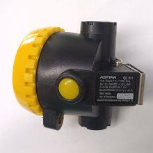 ATEX Cordless Cap Lamp Caplamp Head Lamp Underground Miner's Lamp Mining Lamp thumbnail-4