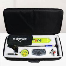 1L Mini Scuba Diving Dive Air Tank OEM Logo Dive Gears With High Pressure Pump thumbnail-5