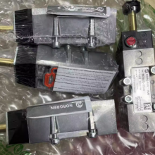 SXE9573-175-00,Norgren,Pilot Operated Solenoid Valve ISO 1 thumbnail-2