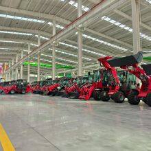 Qingzhou Huizhong Machinery Co., Ltd company overview - view 1 thumbnail