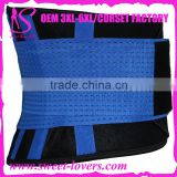 2016 Private Label Waist Trimmer Belt Women's waist trimmer, waist trimmer belt , Neoprene waist trimmer belt china wholesales
