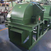 Henan PanQi Sawdust Machine Wood Crusher Sawdust Making Machine With CE thumbnail-5