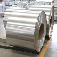 Stone Finish 5.6/5.6 2.8/2.8 T3 T4 T5 Dr8 Tinplate Steel Strip for Cans thumbnail-4