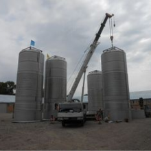 Stainless Steel Large Scale Brewing Equipment Steam Heating 50L 100L 200L 500L thumbnail-2