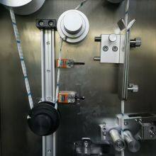 Industrial Dual Head BPG-200S Desiccant Insertion Equipment With Precise Metering