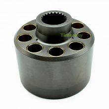 A4VG Series Hydraulic Pump Spare Parts A4VG71 Pump Repair Kits for REXROTH Piston Pump thumbnail-4