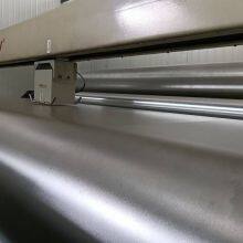 Beijing Sgp Film, Tempered Laminated Glass Interlayer Film Sgp Film, 5+5, 6+6, 8+8 mm Ultra-clear Laminated Glass thumbnail-3