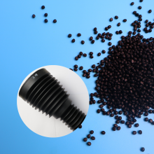 TPE/TPV/TPS Granular Materials for Automotive Shock Absorber Dust Cover thumbnail-5