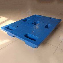 Custom Size Plastic Pallet Bin Stackable Collapsible for Cost-Saving Air Cargo thumbnail-2